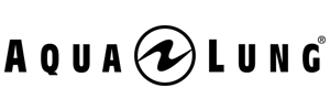 Logo Marke aqualung