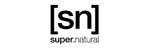 Logo Marke supernatural